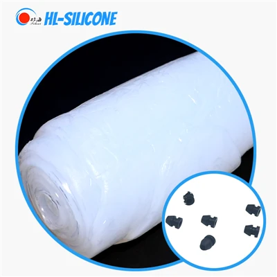 Flanm dife silicone kawotchou